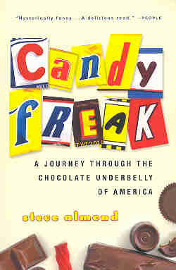 Candy Freak.
