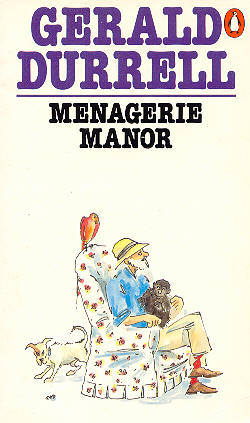Menagerie Manor.