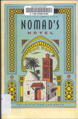 Nomad's Hotel