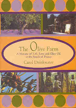The Olive Farm.