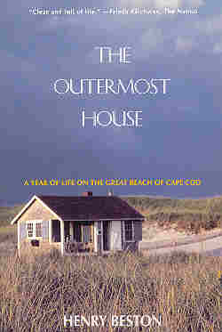 The Outermost House.