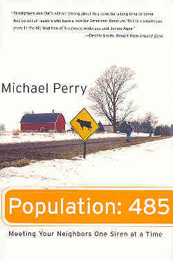 Population: 485