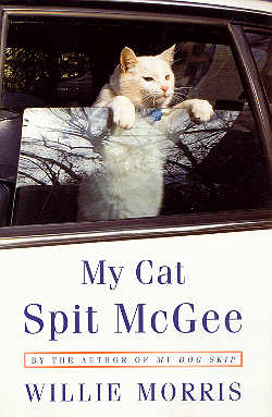 Spit McGee